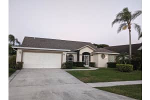 12744 Meadowbreeze Dr, Wellington, FL 33414, Sold 03/25/21