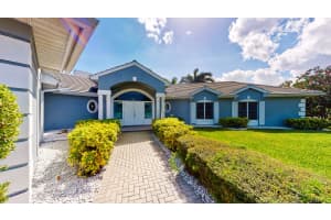 113 Queen Ann Ct, Fort Pierce, FL 34949, Sold 04/15/21