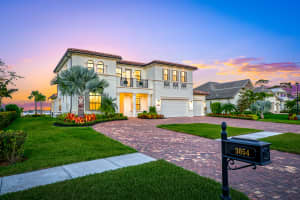 3054 NW Radcliffe Way, Palm City, FL 34990, Sold 06/03/21