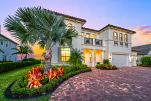 3054 NW Radcliffe Way, Palm City, FL 34990, Sold 06/03/21