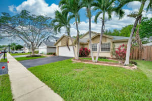 12125 NW 33rd St, Sunrise, FL 33323, Sold 04/23/21