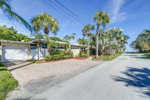 3001 N Atlantic Blvd, Fort Lauderdale, FL 33308, Sold 05/07/21