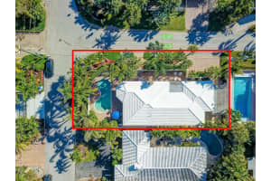 3001 N Atlantic Blvd, Fort Lauderdale, FL 33308, Sold 05/07/21