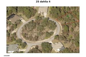 25 Dahlia Court N, Homosassa, FL 34446 - MLS#R10698199