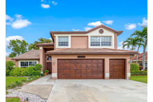 2480 Little Rock Ct, Wellington, FL 33414, Sold 05/28/21