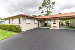 511 Sandpiper Cir Ln, Delray Beach, FL 33445, Sold 04/15/21
