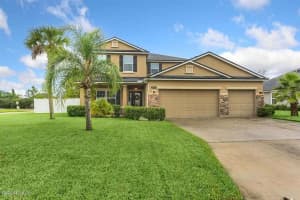 301 N Bellagio Dr, St. Augustine, FL 32092, Sold 03/09/21