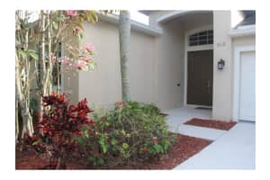 512 NW Fetterbush Way, Jensen Beach, FL 34957, Sold 05/17/21
