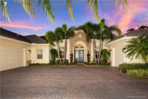 6973 SE Pierre Cir, Stuart, FL 34997, Sold 04/23/21