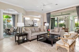 1453 W Island Club Square, Vero Beach, FL 32963, Sold 05/12/21