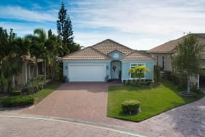 1828 Wildcat Cove Dr, Fort Pierce, FL 34949, Sold 05/14/21