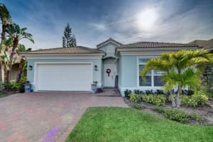 1828 Wildcat Cove Dr, Fort Pierce, FL 34949, Sold 05/14/21