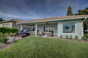 1828 Wildcat Cove Dr, Fort Pierce, FL 34949, Sold 05/14/21