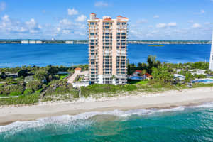5150 N Ocean Dr, Singer Island, FL 33404, Sold 05/06/21