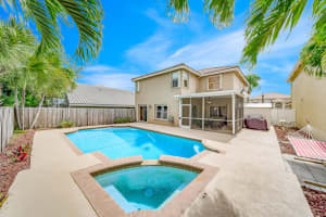 10277 Brookville Ln, Boca Raton, FL 33428, Sold 04/30/21