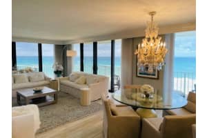 3400 S Ocean Blvd APT 5EI, Palm Beach, FL 33480, Sold 05/14/21