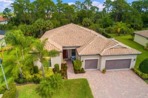 4861 SW Gossamer Cir, Palm City, FL 34990, Sold 04/21/21