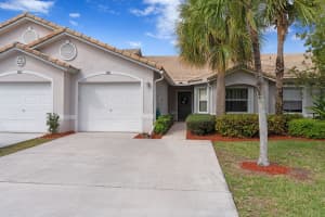 1961 Waterside Ct E, Wellington, FL 33414, Sold 05/07/21