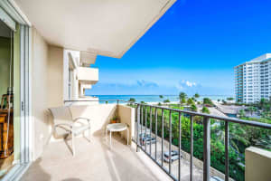 2000 S Ocean Blvd #5k, Pompano Beach, FL 33062, Sold 05/07/21