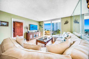 2000 S Ocean Blvd #5k, Pompano Beach, FL 33062, Sold 05/07/21