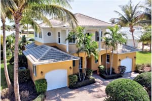 6640 Martinique Way, Vero Beach, FL 32967, Sold 04/16/21