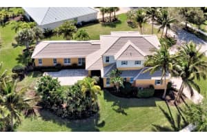 6640 Martinique Way, Vero Beach, FL 32967, Sold 04/16/21