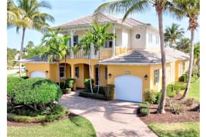 6640 Martinique Way, Vero Beach, FL 32967, Sold 04/16/21