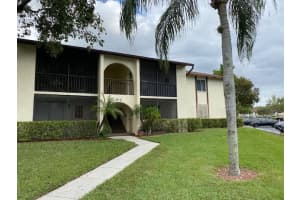 4955 Sable Pine Cir APT D1, West Palm Beach, FL 33417, Sold 04/16/21