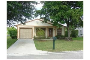 23274 Liberty Bell Terrace, Boca Raton, FL 33433, Sold 03/11/21