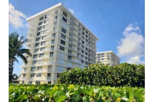 500 Ocean Dr #2c, Juno Beach, FL 33408, Sold 04/30/21