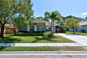 4615 Paladin Cir, Vero Beach, FL 32967, Sold 06/17/21