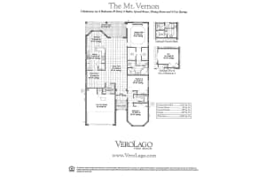 4298 56th Ln, Vero Beach, FL 32967, Sold 04/22/21