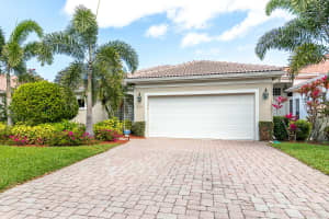 3193 SE Carrick Green Ct, Port St. Lucie, FL 34952, Sold 04/28/21