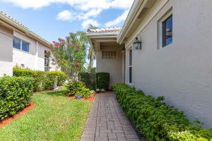 3193 SE Carrick Green Ct, Port St. Lucie, FL 34952, Sold 04/28/21