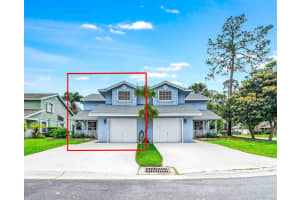 13194 Quiet Woods Rd # B, Wellington, FL 33414, Sold 04/27/21