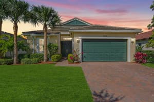 3015 Strada Court, West Palm Beach, FL 33411, Sold 05/21/21