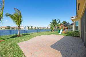 3015 Strada Court, West Palm Beach, FL 33411, Sold 05/21/21