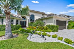 721 Harbour Point Dr, West Palm Beach, FL 33410, Sold 04/28/21