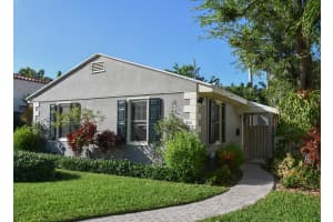 601 Sunset Rd, West Palm Beach, FL 33401, Sold 06/07/21