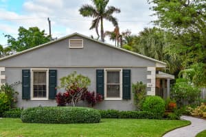 601 Sunset Rd, West Palm Beach, FL 33401, Sold 06/07/21