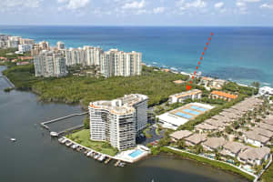 3908 S Ocean Blvd, Highland Beach, FL 33487, Sold 04/19/21