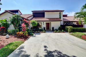 6846 Tiburon Cir, Boca Raton, FL 33433, Sold 05/21/21