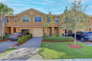 5781 Monterra Club Dr, Lake Worth, FL 33463, Sold 05/14/21