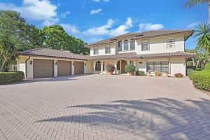 8757 Estate Dr, West Palm Beach, FL 33411, Sold 06/01/21