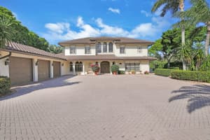 8757 Estate Dr, West Palm Beach, FL 33411, Sold 06/01/21