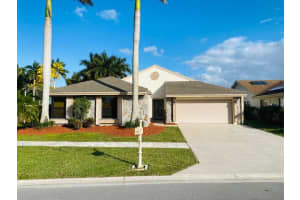 21072 Country Creek Dr, Boca Raton, FL 33428, Sold 05/21/21