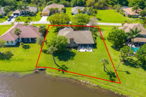 3702 Promenade Way, Fort Pierce, FL 34982, Sold 04/26/21