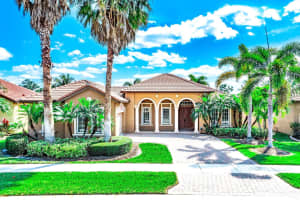 841 SW Grand Reserve Blvd, Port St. Lucie, FL 34986, Sold 04/23/21