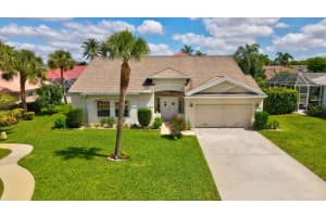 1040 Sweet Briar Pl, Wellington, FL 33414, Sold 03/30/21