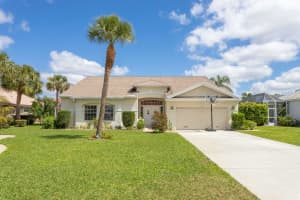 1040 Sweet Briar Pl, Wellington, FL 33414, Sold 03/30/21